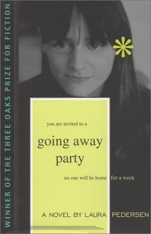 Beispielbild fr Going Away Party zum Verkauf von Wonder Book