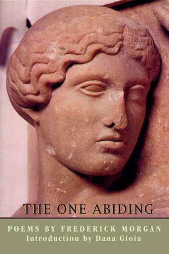 Imagen de archivo de The One Abiding a la venta por ThriftBooks-Atlanta