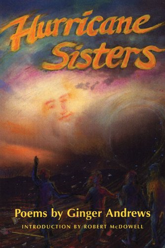 Beispielbild fr Hurricane Sisters zum Verkauf von St Vincent de Paul of Lane County