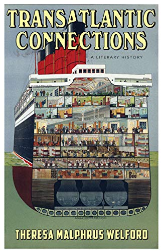 9781586540548: Transatlantic Connections: The Movement and New Formalism