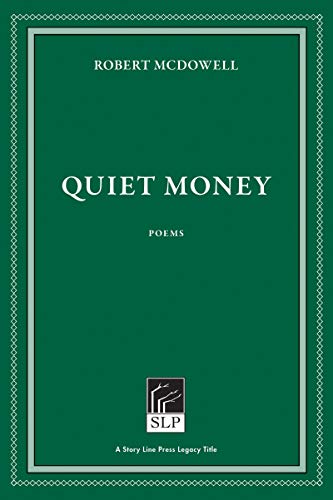 Stock image for Quiet Money for sale by Lakeside Books