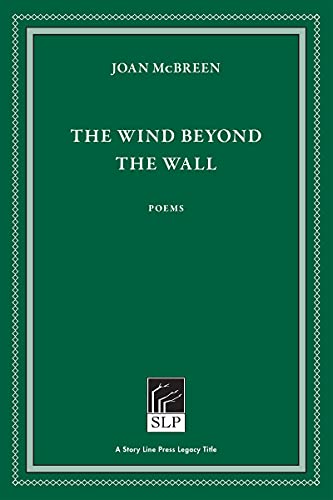 9781586540654: The Wind Beyond the Wall