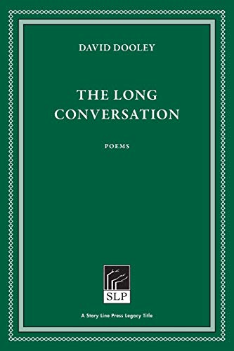 Imagen de archivo de The Long Conversation a la venta por Better World Books