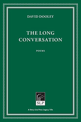 Stock image for The Long Conversation for sale by Better World Books