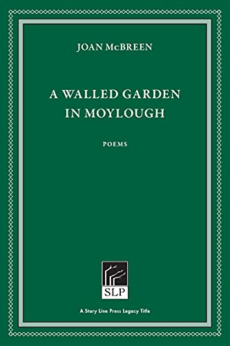 Stock image for A Walled Garden in Moylough for sale by Lakeside Books