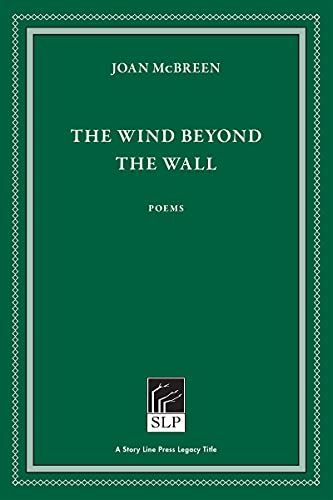 Stock image for The Wind Beyond the Wall for sale by Lakeside Books