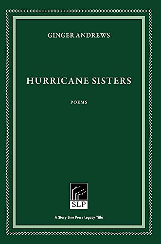 9781586541101: Hurricane Sisters