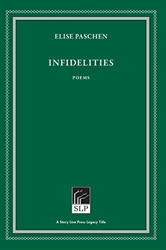 Stock image for Infidelities for sale by Lakeside Books