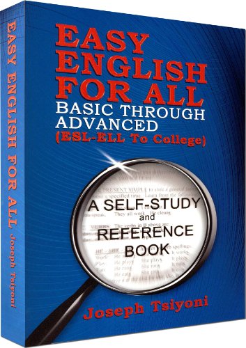 9781586560003: Easy English for All: Basic Through Advanced: 1