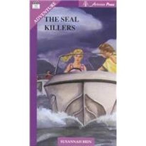 Beispielbild fr The Seal Killers (Take Ten: Adventure) zum Verkauf von Drew