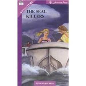 Stock image for The Seal Killers (Take Ten: Adventure) for sale by Hawking Books