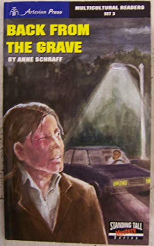 Stock image for Back from the Grave for sale by Better World Books