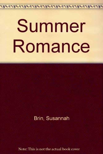 9781586591403: Summer Romance