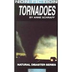 9781586592035: Tornadoes (Natural Disaster)