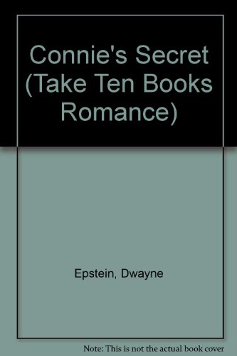 Stock image for Connie's Secret (Take Ten Books Romance) for sale by Bookmans