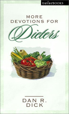 9781586600372: More Devotions for Dieters