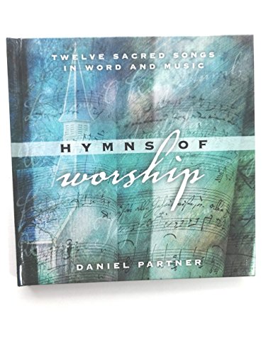 Beispielbild fr Hymns of Worship Peterson, Tracie and Partner, Daniel zum Verkauf von Turtlerun Mercantile