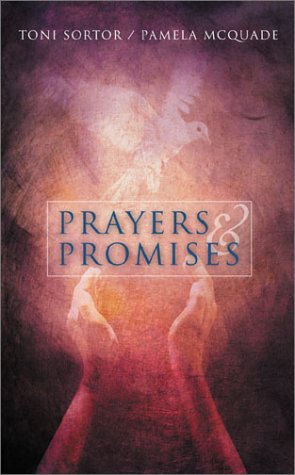 Imagen de archivo de Prayers & Promises a la venta por ThriftBooks-Dallas