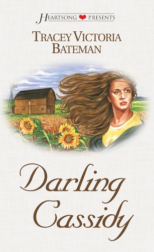 Stock image for Darling Cassidy for sale by Better World Books: West