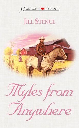Imagen de archivo de Myles from Anywhere a la venta por ThriftBooks-Atlanta