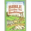 Beispielbild fr Bible Stories for Bedtime zum Verkauf von SecondSale