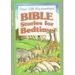Bible Stories for Bedtime: Over 100 Illustrations