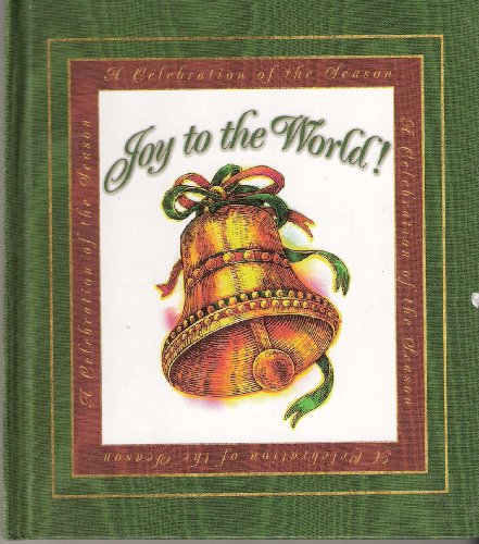 Beispielbild fr Joy to the World zum Verkauf von Wonder Book