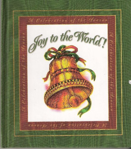 Stock image for Joy to the World for sale by SecondSale