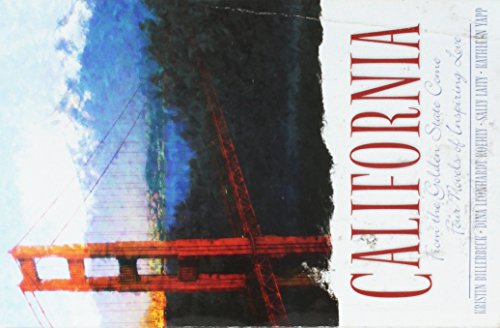 Imagen de archivo de California: Golden Dreams/A Gift from Above/Better Than Friends/To Truly See (Inspirational Romance Collection) a la venta por SecondSale