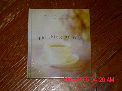 Stock image for Thinking of You for sale by Wonder Book