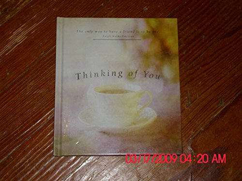 9781586602888: Thinking of You