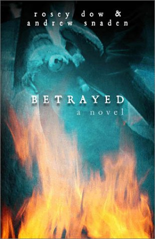 Stock image for Betrayed for sale by SecondSale
