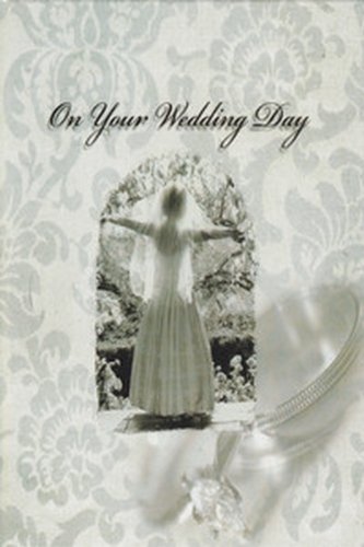 On Your Wedding Day (9781586604349) by Sanna, Ellyn