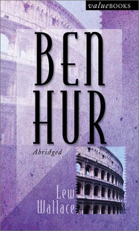 9781586604660: BEN-HUR By Wallace, Lewis (Author) Paperback on 05-Dec-1999