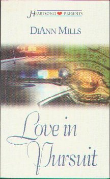 Imagen de archivo de Love in Pursuit a la venta por Faith In Print