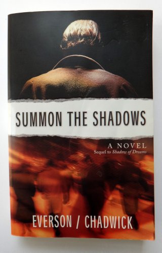 Beispielbild fr Summon the Shadows zum Verkauf von Better World Books