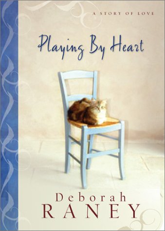 Beispielbild fr Playing by Heart zum Verkauf von Wonder Book