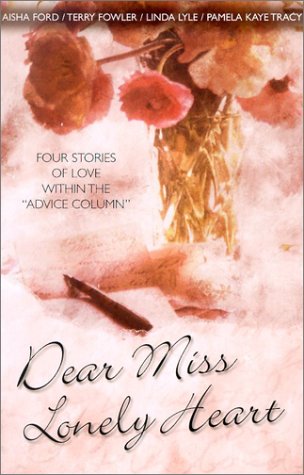 Beispielbild fr Dear Miss Lonely Heart: Hope Deferred/Wait for Me/Mission: Marriage/I Do Too (Inspirational Romance Collection) zum Verkauf von SecondSale