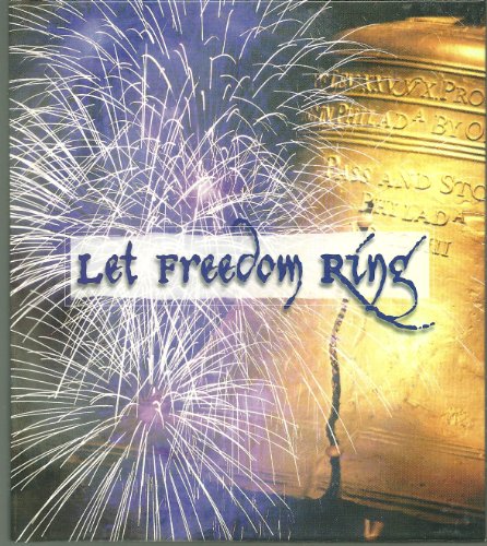 Imagen de archivo de Let Freedom Ring a la venta por Ergodebooks
