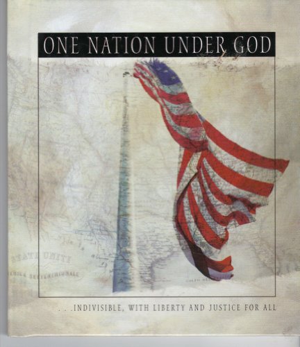 Beispielbild fr One Nation under God zum Verkauf von Wonder Book