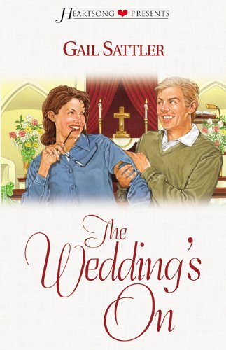 Stock image for The Wedding's On for sale by Better World Books