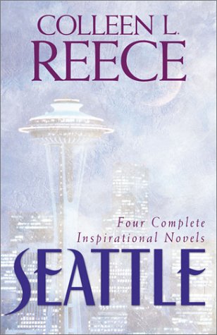 Beispielbild fr Seattle: Bodies Are Mended and Hearts Healed in Four Complete Novels of Romance zum Verkauf von WorldofBooks