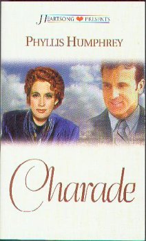 Stock image for Charade for sale by ThriftBooks-Dallas