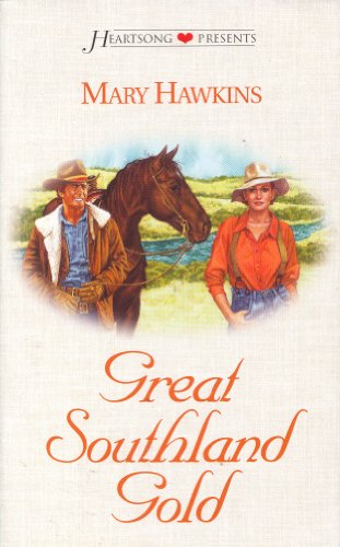 9781586606145: Title: Great Southland Gold Heartsong Presents 500