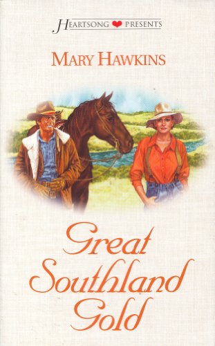 Stock image for Great Southland Gold for sale by Better World Books