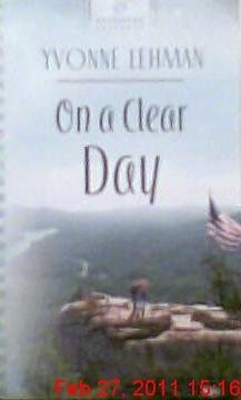 Imagen de archivo de On a Clear Day a la venta por Better World Books
