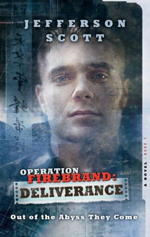 Stock image for Operation Firebrand : Deliverance for sale by Better World Books