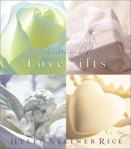 Beispielbild fr A Collection of Love Gifts zum Verkauf von Wonder Book