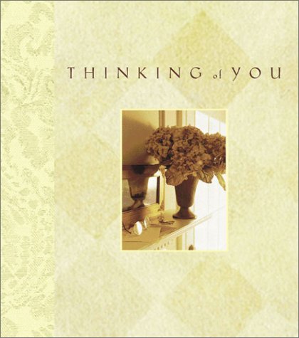 Stock image for Thinking of You for sale by Wonder Book