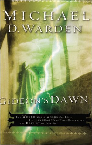 Beispielbild fr Gideon's Dawn zum Verkauf von Wonder Book